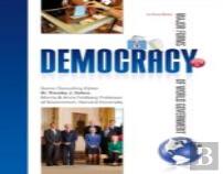 Democracy