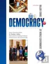 Democracy