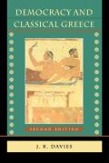 Democracy & Classical Greece 2e(Pr Only)