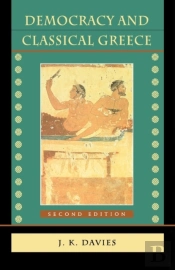Democracy & Classical Greece 2e(Pr Only)