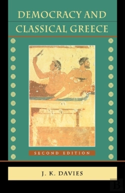 Bertrand.pt - Democracy & Classical Greece 2e(Pr Only)