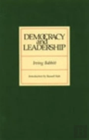 Democracy & Leadership