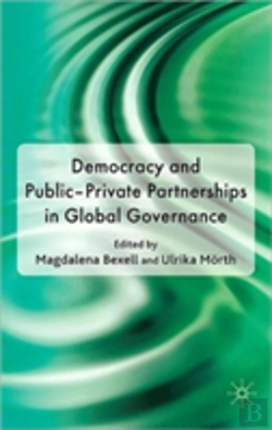 Bertrand.pt - Democracy & Public Private Partnerships