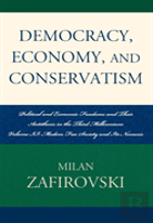 Democracy, Economy, And Conservatism