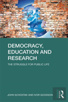 Democracy, Education And Research