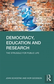 Democracy, Education And Research