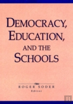 Bertrand.pt - Democracy, Education, And The Schools