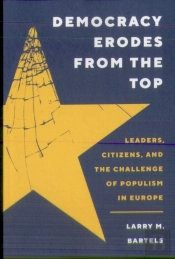 Democracy Erodes From The Top