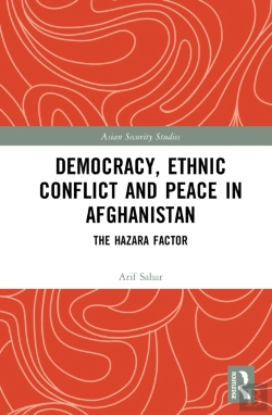 Bertrand.pt - Democracy, Ethnic Conflict And Peace In Afghanistan