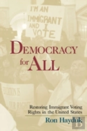 Democracy For All