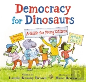 Democracy For Dinosaurs