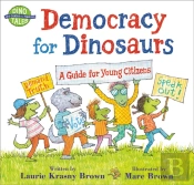 Democracy For Dinosaurs