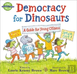 Bertrand.pt - Democracy For Dinosaurs