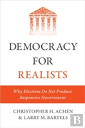 Democracy For Realists