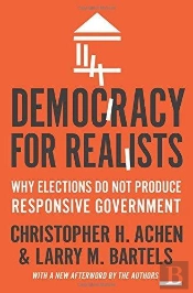 Democracy For Realists