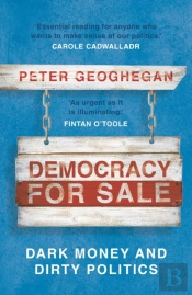 Democracy For Sale