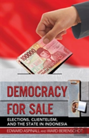 Democracy For Sale