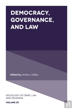 Bertrand.pt - Democracy, Governance, And Law