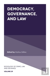 Democracy, Governance, And Law