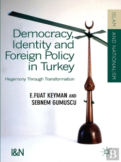 Bertrand.pt - Democracy, Identity And Foreign Policy In Turkey