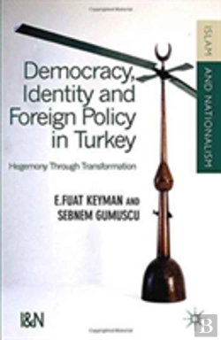 Bertrand.pt - Democracy, Identity And Foreign Policy In Turkey