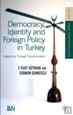 Bertrand.pt - Democracy, Identity And Foreign Policy In Turkey