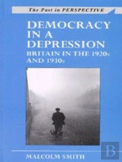 Democracy In A Depression