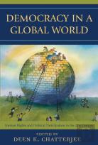 Democracy In A Global World