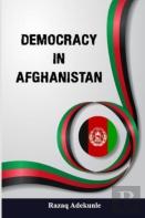 Democracy In Afghanistan
