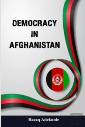 Democracy In Afghanistan