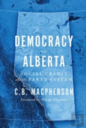 Democracy In Alberta