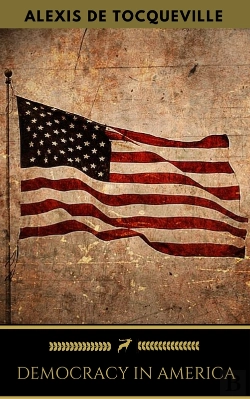 Bertrand.pt - Democracy In America: Abridged Edition (Golden Deer Classics)