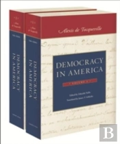 Democracy In America