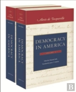 Bertrand.pt - Democracy In America