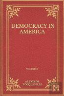 Democracy In America