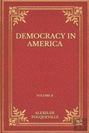 Democracy In America