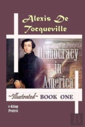 Democracy In America