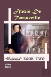 Democracy In America