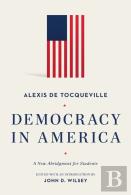 Democracy In America