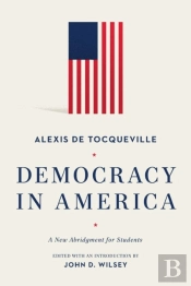 Democracy In America