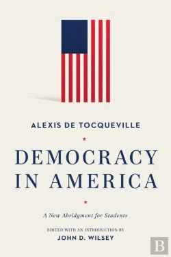 Bertrand.pt - Democracy In America