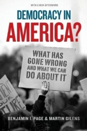 Democracy In America?