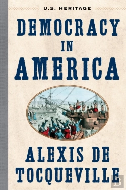 Bertrand.pt - Democracy In America (U.S. Heritage)