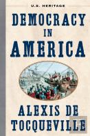 Democracy In America (U.S. Heritage)