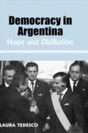 Democracy In Argentina