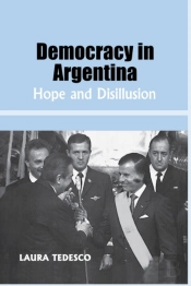 Democracy In Argentina
