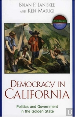 Bertrand.pt - Democracy In California