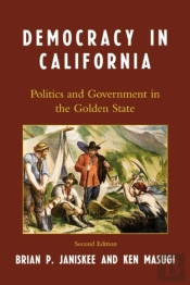 Democracy In California
