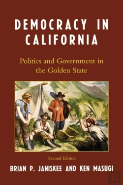 Bertrand.pt - Democracy In California