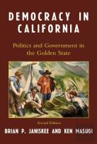 Democracy In California